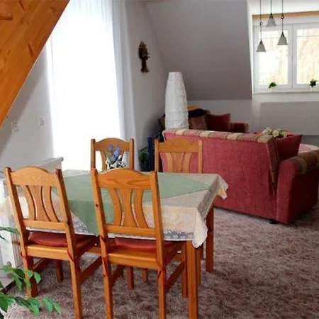 Ferienwohnung Use 2324 Dom wakacyjny Zinnowitz
