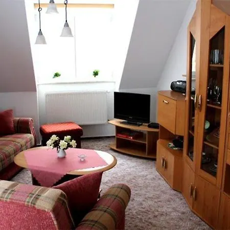 Ferienwohnung Use 2324 Zinnowitz