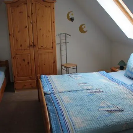 Ferienwohnung Use 2324 Dom wakacyjny