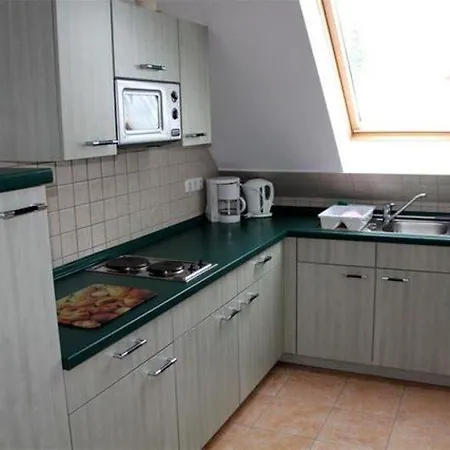 Ferienwohnung Use 2324