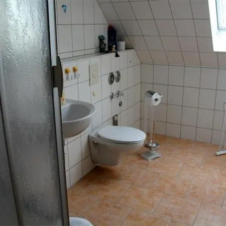 Dom wakacyjny Ferienwohnung Use 2324 Zinnowitz
